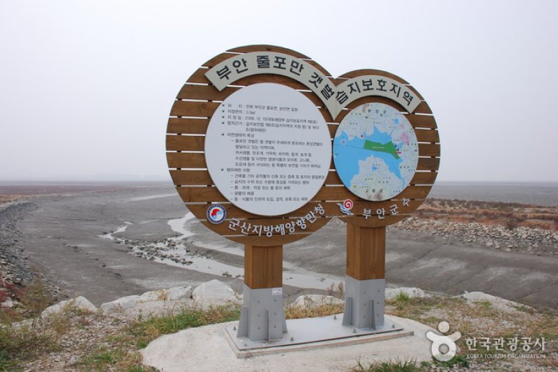 Julpo Ecological Park (줄포자연생태공원) (5/5)
