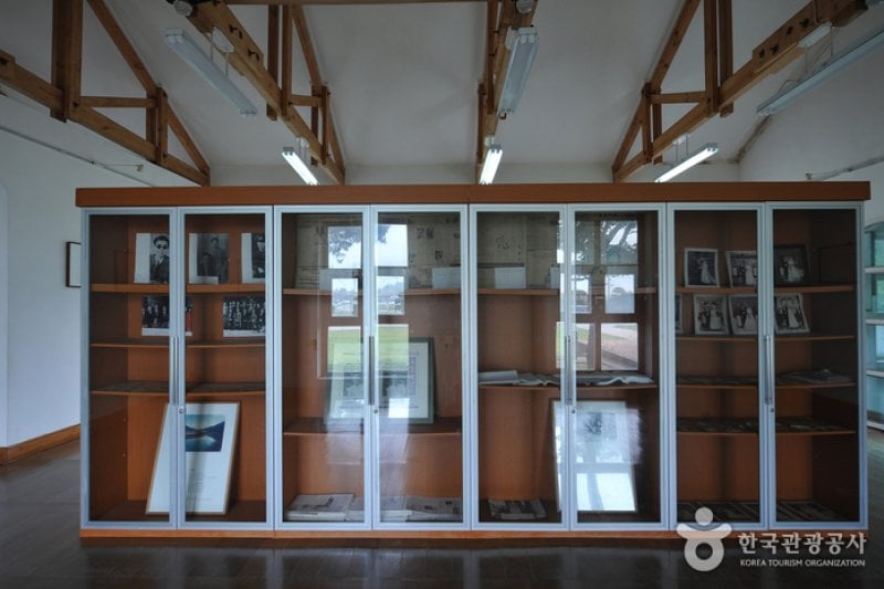Midang Literary House 