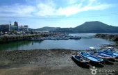 Gyeokpo Port (격포항)