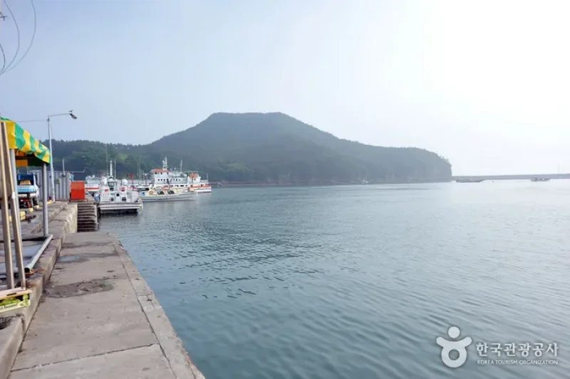 Gyeokpo Port (격포항) (3/10)