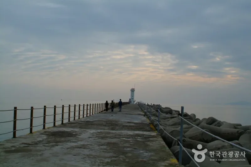 Gyeokpo Port (격포항) (9/10)