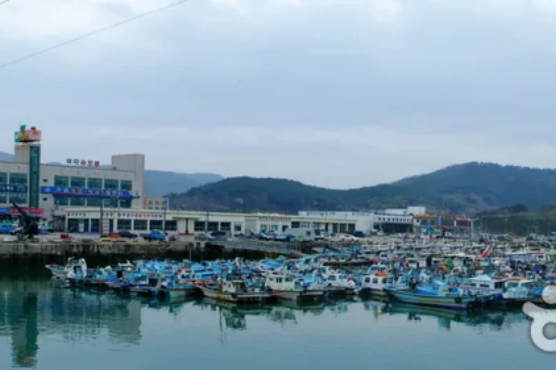 Gyeokpo Port (격포항) (10/10)
