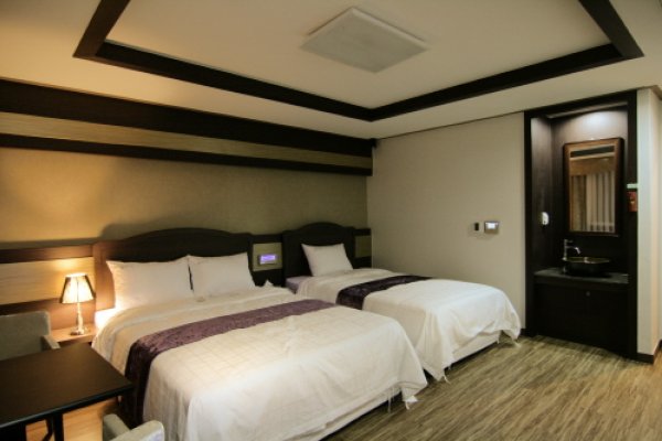 BENIKEA Ariul Hotel