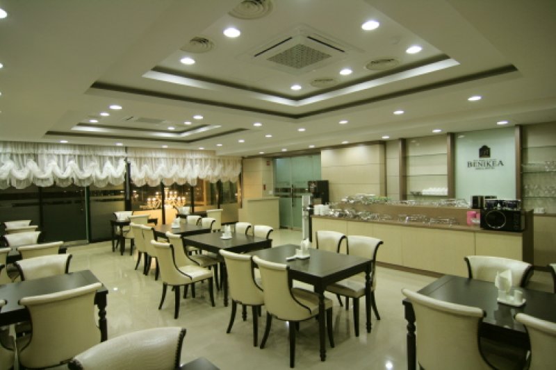 BENIKEA Ariul Hotel  (2/2)