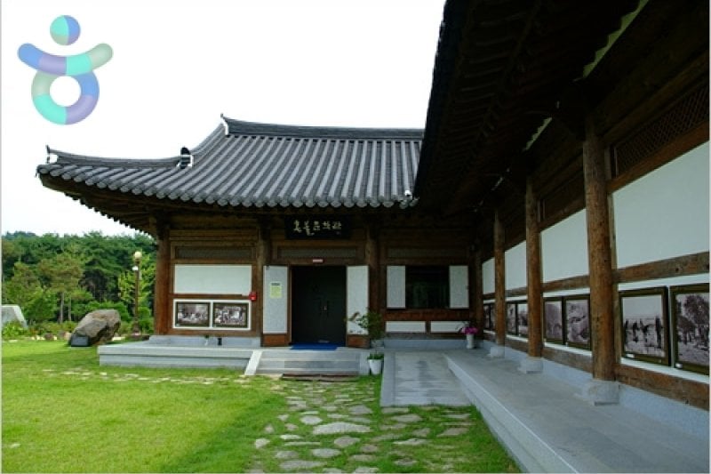 Honbul Literary House  (10/14)
