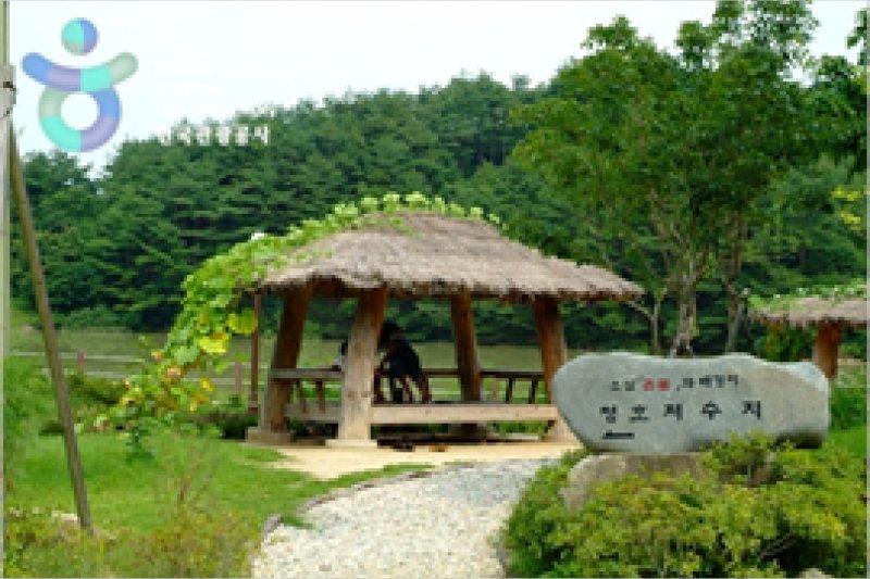 Honbul Literary House  (13/14)