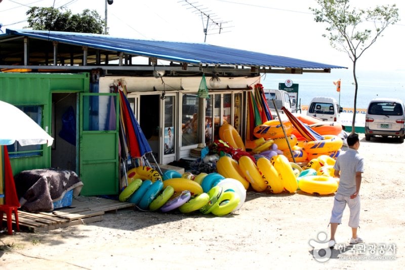 Mohang Beach  (6/18)