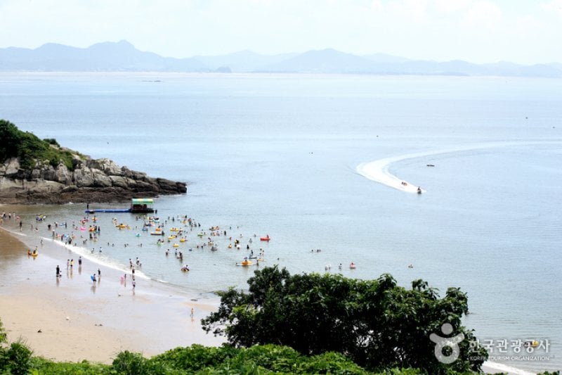 Mohang Beach  (10/18)