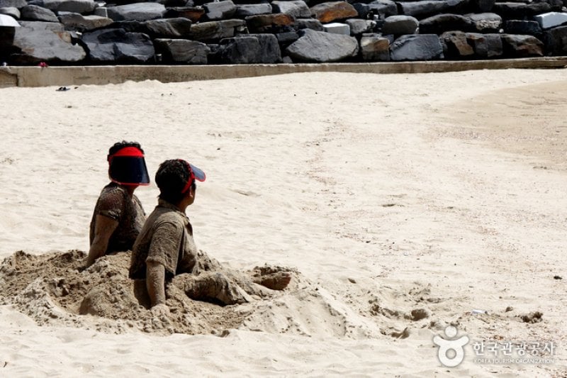Mohang Beach  (11/18)
