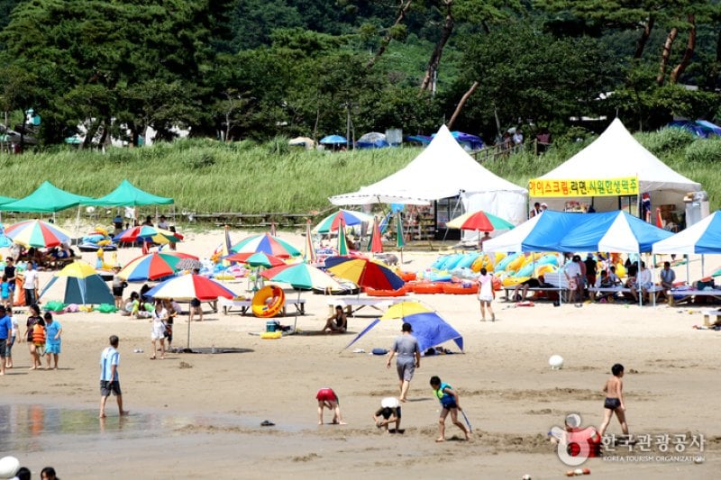 Mohang Beach  (15/18)