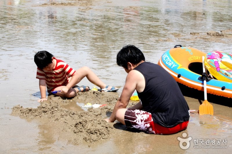 Mohang Beach  (16/18)