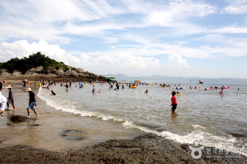 Mohang Beach  (18/18)