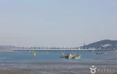 Geumgang Estuary Bank (금강하구둑(군산))