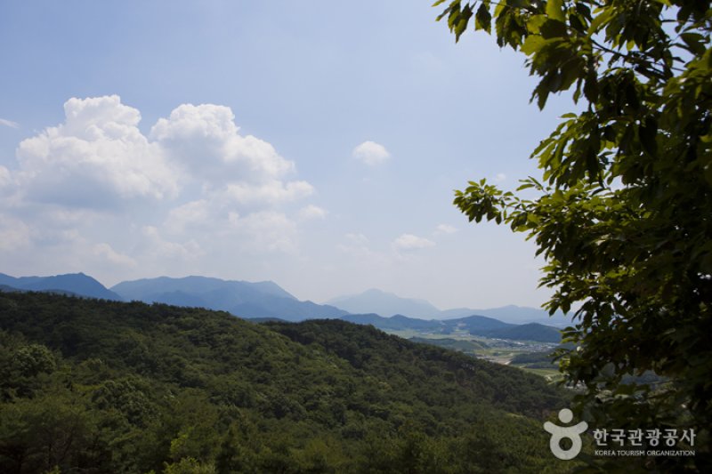 Jeongeup Naejangsan Special Tourist Zone (정읍 내장산 관광특구) (3/7)