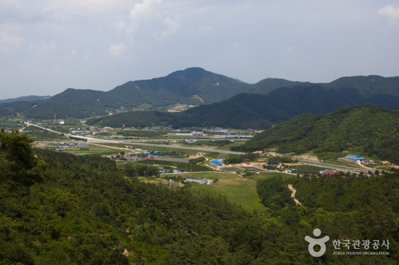 Jeongeup Naejangsan Special Tourist Zone (정읍 내장산 관광특구) (5/7)