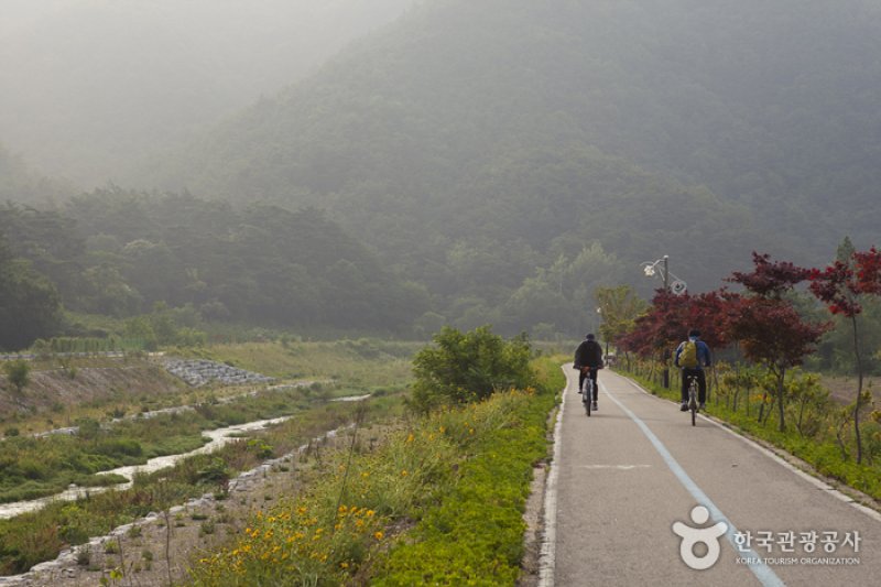 Jeongeup Naejangsan Special Tourist Zone (정읍 내장산 관광특구) (6/7)