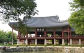 Gwanghallu Pavilion 
