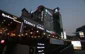BENIKEA Chaeseokgang Starhills Hotel (베니키아 채석강 스타힐스 호텔)