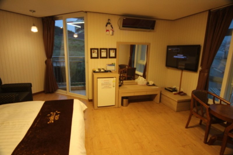 BENIKEA Chaeseokgang Starhills Hotel (베니키아 채석강 스타힐스 호텔) (6/23)
