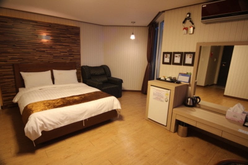 BENIKEA Chaeseokgang Starhills Hotel (베니키아 채석강 스타힐스 호텔) (9/23)