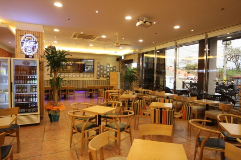 BENIKEA Chaeseokgang Starhills Hotel (베니키아 채석강 스타힐스 호텔) (14/23)