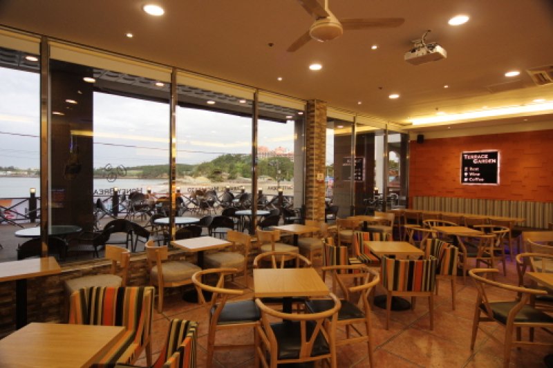 BENIKEA Chaeseokgang Starhills Hotel (베니키아 채석강 스타힐스 호텔) (18/23)