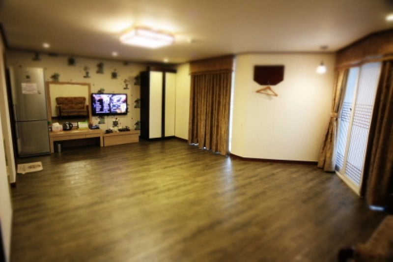 BENIKEA Chaeseokgang Starhills Hotel (베니키아 채석강 스타힐스 호텔) (21/23)