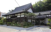Gunsan Dongguksa Temple 