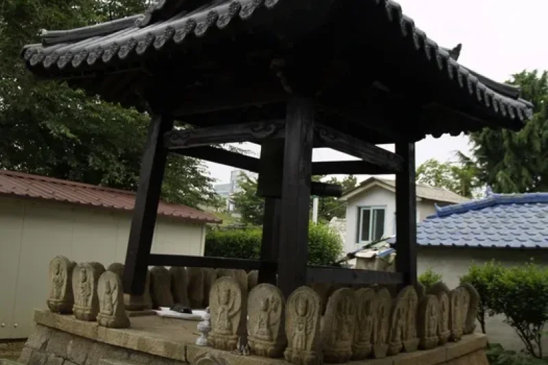 Gunsan Dongguksa Temple  (2/10)