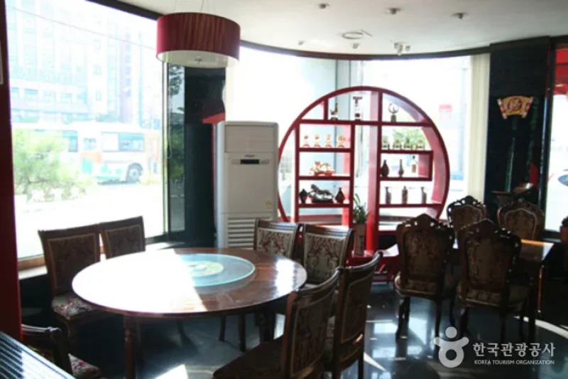 Dongboseong (동보성) (2/11)