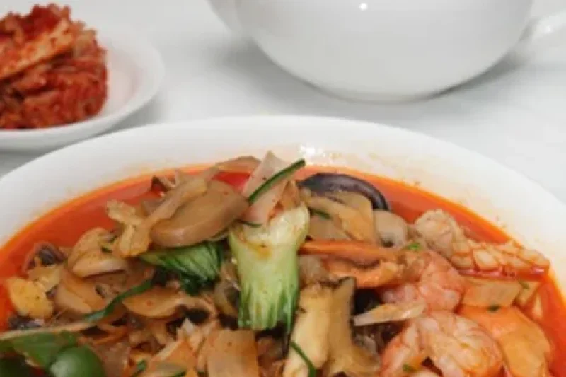 Dongboseong (동보성) (6/11)