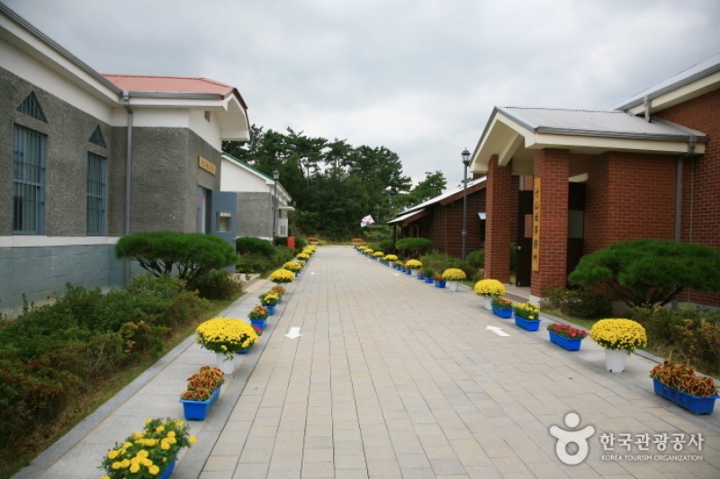 Arirang Literature Museum  (12/12)