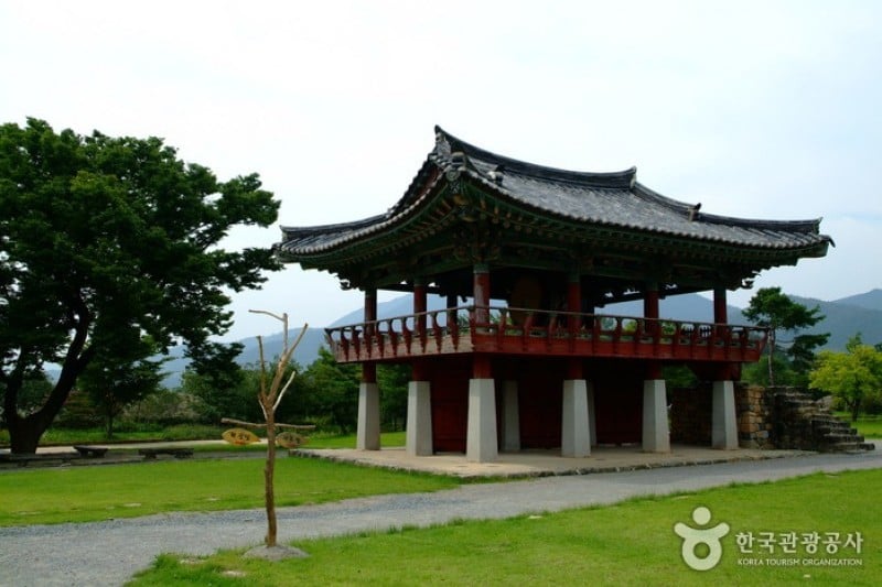 Naganeupseong Folk Village  (16/26)