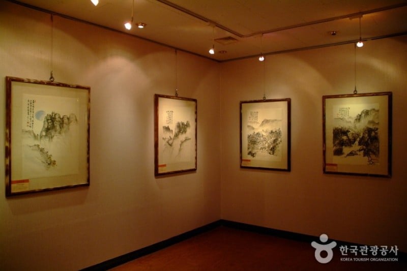 Naganeupseong Folk Village  (20/26)