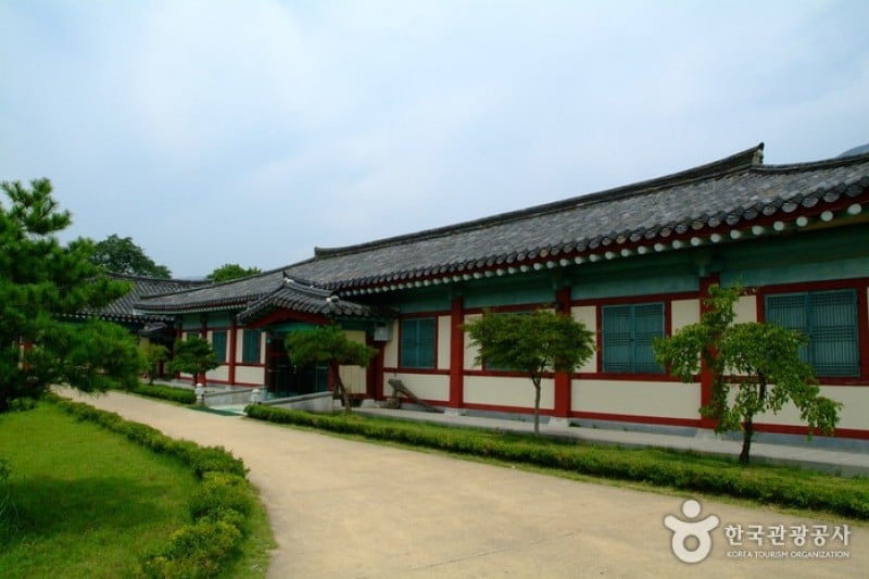 Naganeupseong Folk Village  (22/26)