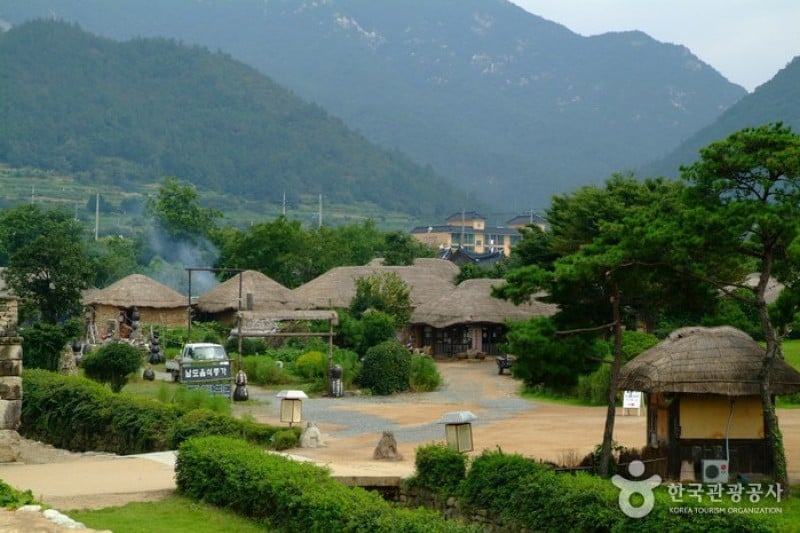 Naganeupseong Folk Village  (25/26)