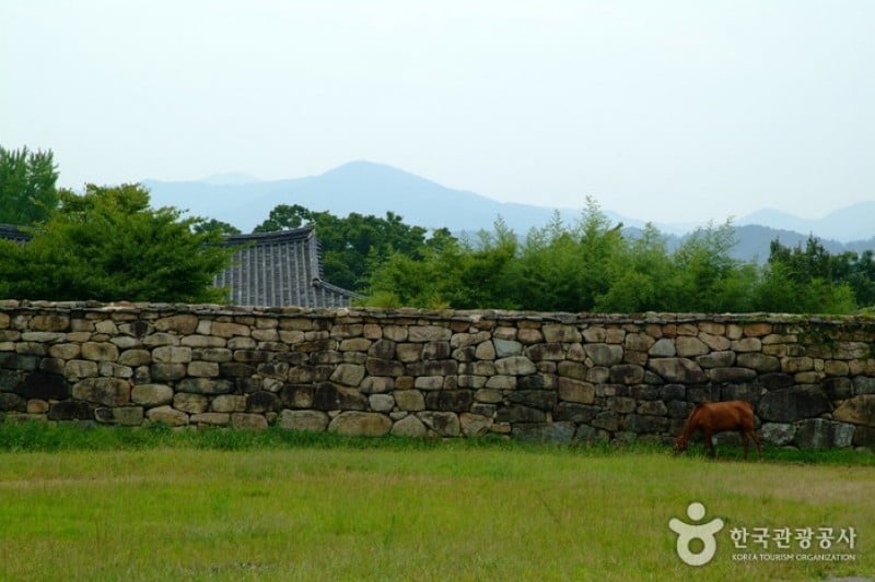 Naganeupseong Folk Village  (26/26)