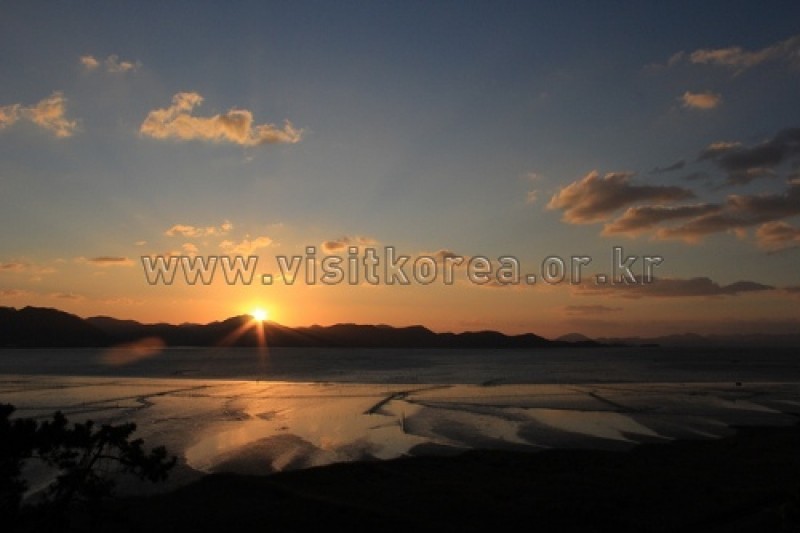 Suncheonman Bay Wetland Reserve  (1/70)