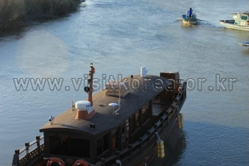 Suncheonman Bay Wetland Reserve  (7/70)