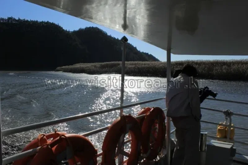 Suncheonman Bay Wetland Reserve  (9/70)