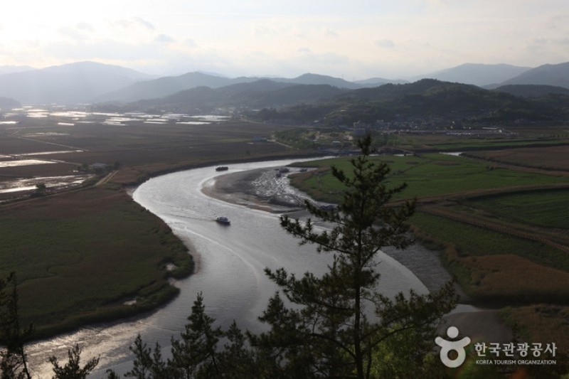 Suncheonman Bay Wetland Reserve  (33/70)