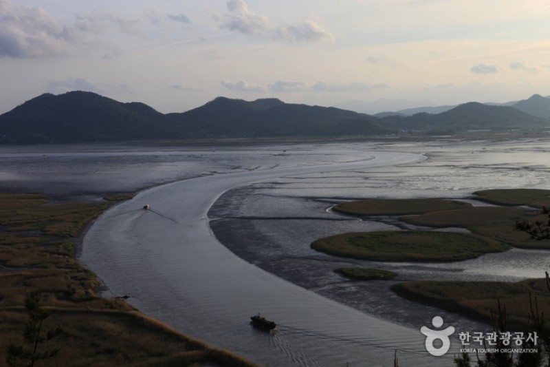 Suncheonman Bay Wetland Reserve  (36/70)