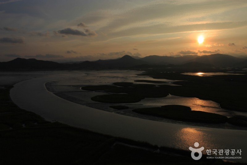 Suncheonman Bay Wetland Reserve  (39/70)