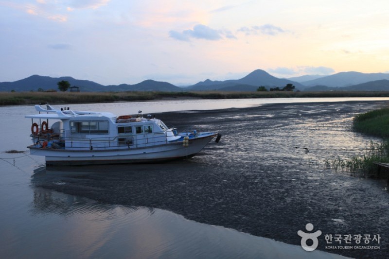 Suncheonman Bay Wetland Reserve  (46/70)