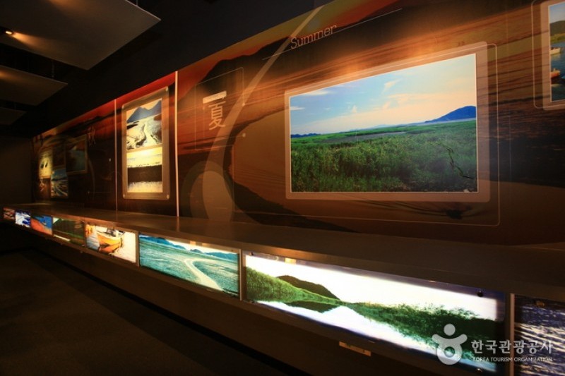 Suncheonman Bay Wetland Reserve  (52/70)
