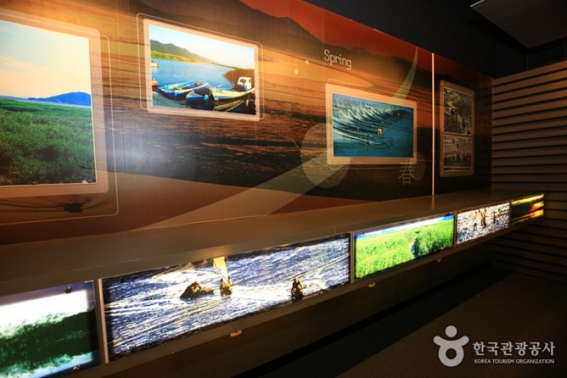 Suncheonman Bay Wetland Reserve  (53/70)