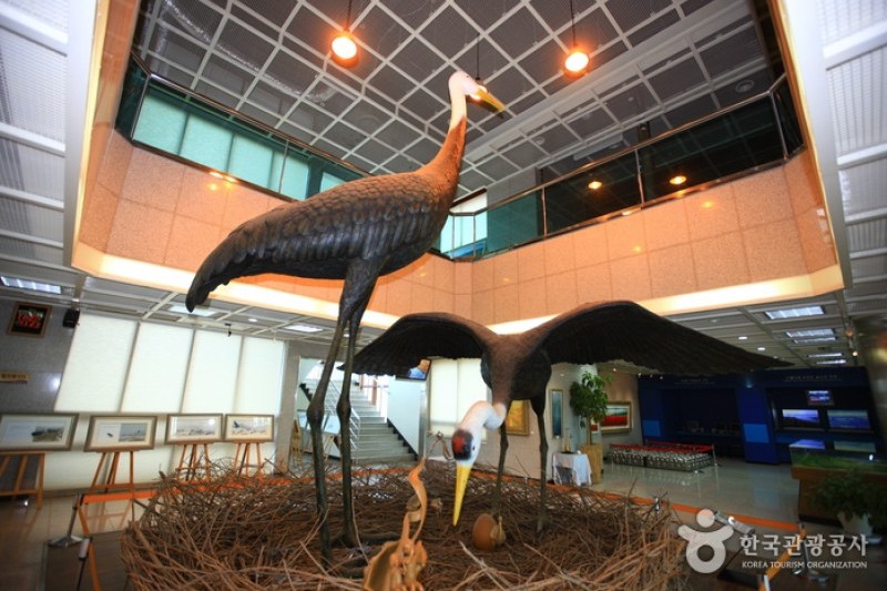 Suncheonman Bay Wetland Reserve  (65/70)