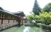 Songgwangsa Temple 