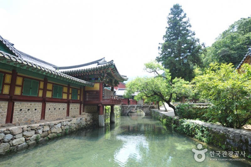 Songgwangsa Temple  (3/6)