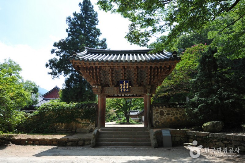 Songgwangsa Temple  (4/6)